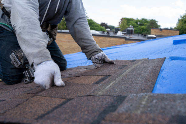 Roof Installation Near Me in Esparto, CA