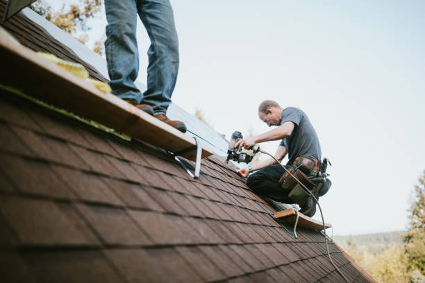 Quick and Trustworthy Emergency Roof Repair Services in Esparto, CA