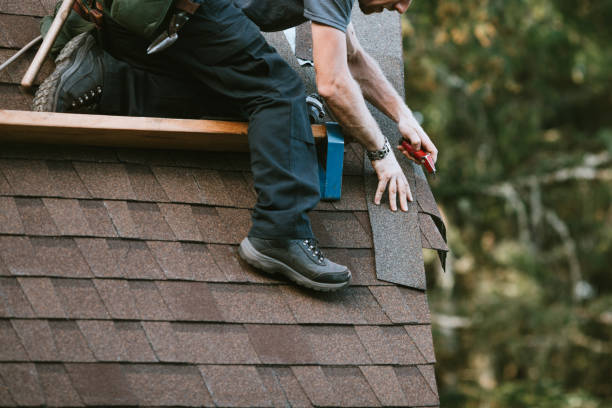 Quick and Trustworthy Emergency Roof Repair Services in Esparto, CA